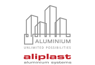 Logo Aliplast